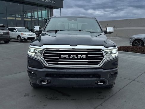 Used 2021 RAM 1500 Limited image 10
