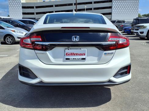 Used 2021 Honda Clarity Plug-In Hybrid image 23
