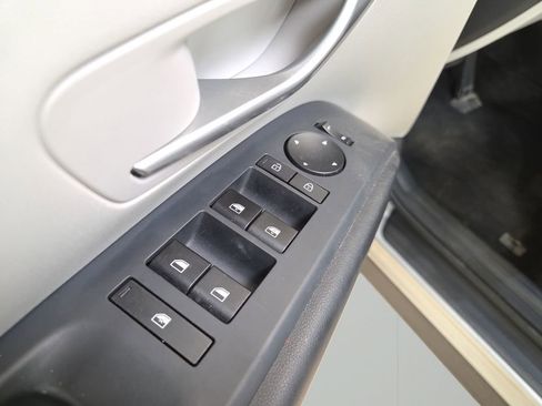 Used 2025 Hyundai Tucson SEL image 14