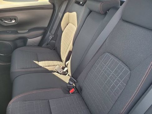New 2027 Honda HR-V Sport image 9
