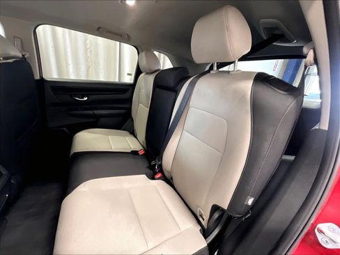 Used 2025 Honda CR-V EX image 15