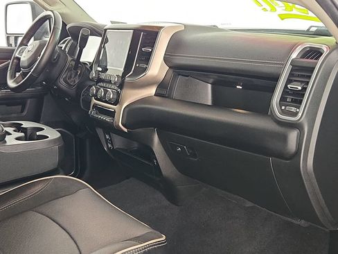 Used 2024 RAM 2500 Laramie w/ Safety Group AWD/4WD image 35