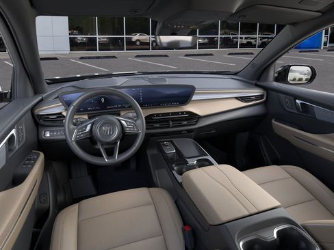 New 2026 Buick Enclave Preferred w/ Power Package FWD image 39