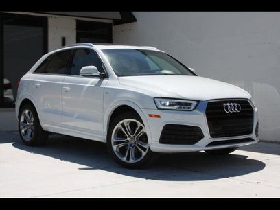 Used 2018 Audi Q3 2.0T Premium Plus w/ Premium Plus Package