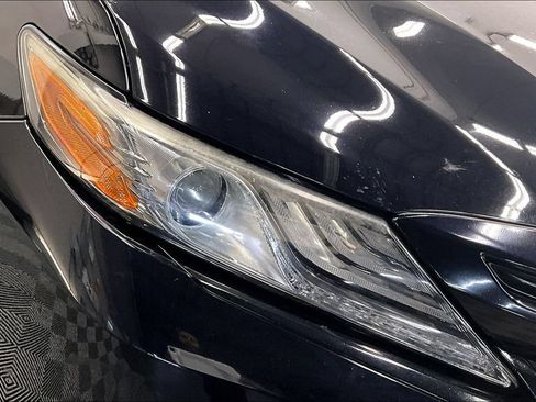 Used 2019 Toyota Camry XSE FWD image 26