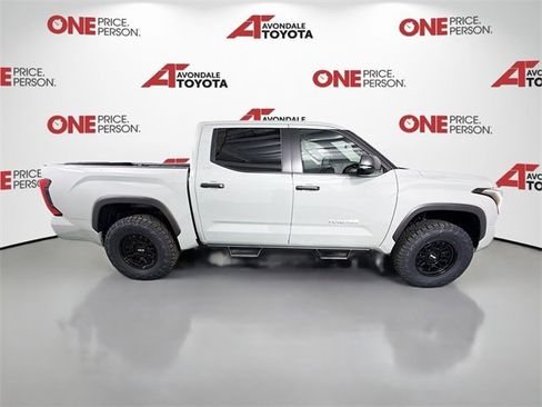New 2026 Toyota Tundra SR5 image 8