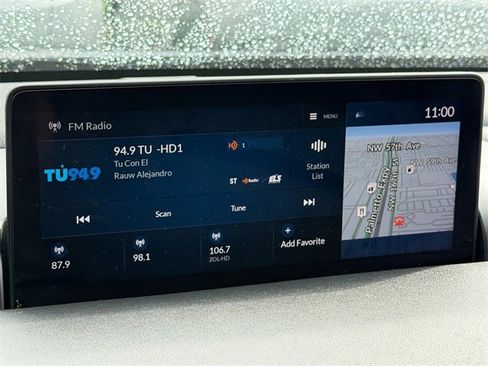 Used 2023 Acura TLX Technology Package image 21