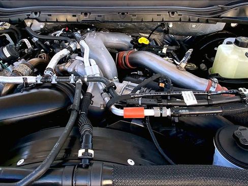 Used 2024 Ford F250 Lariat w/ Lariat Ultimate Package image 27