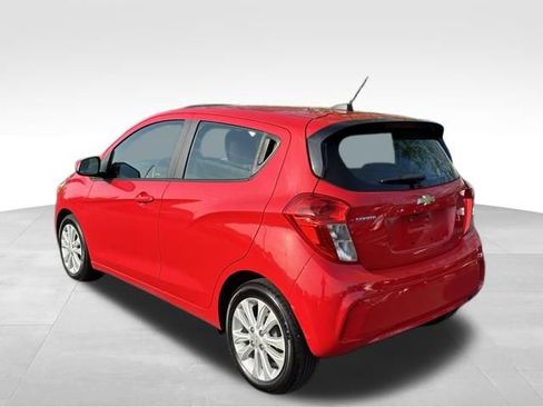 Used 2017 Chevrolet Spark LT FWD image 5