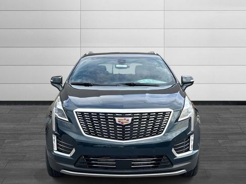 New 2026 Cadillac XT5 Premium Luxury image 8