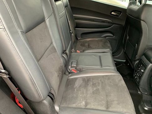 Certified 2022 Dodge Durango GT image 15