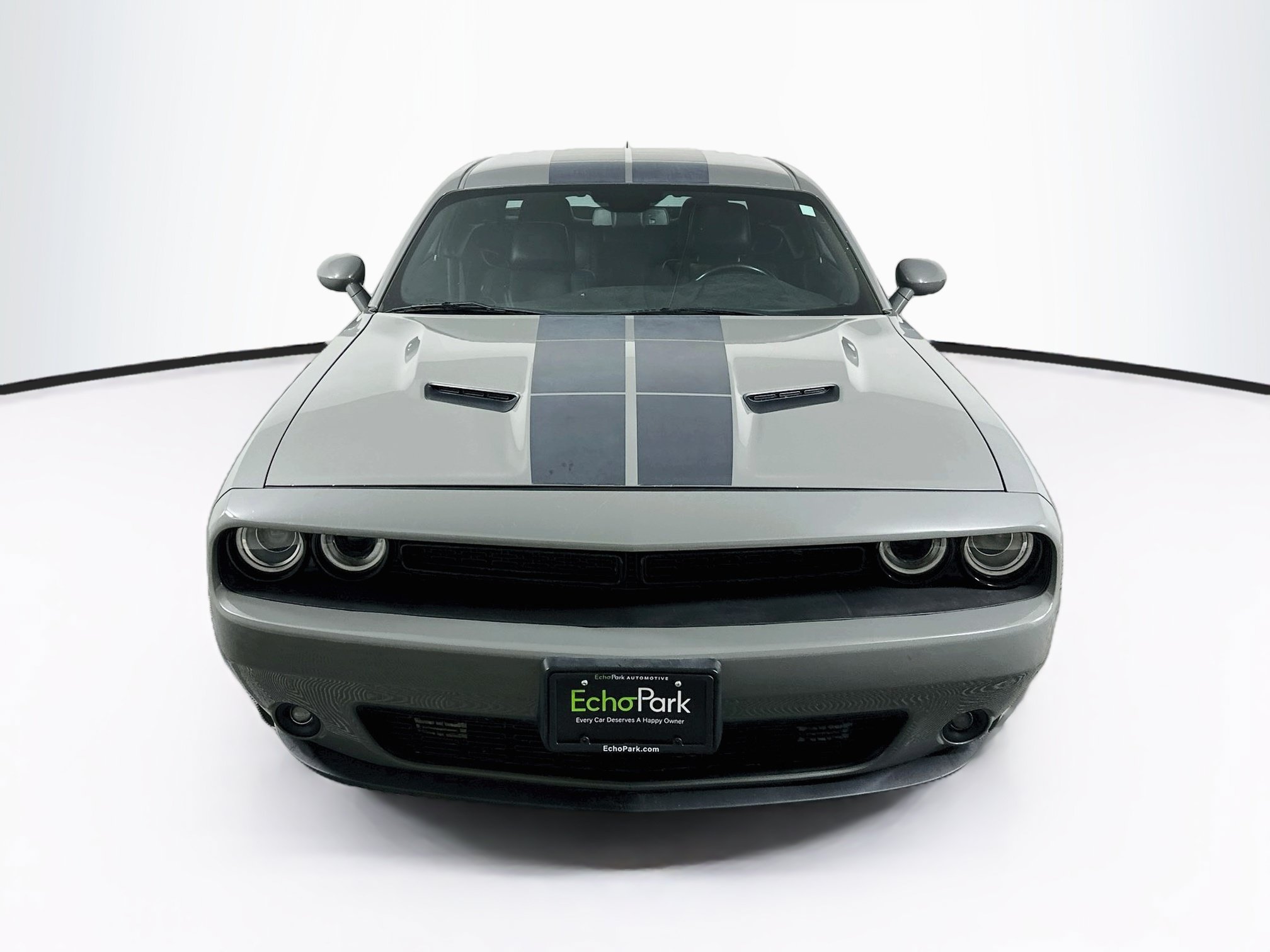 Used 2017 Dodge Challenger SXT Plus RWD image 2