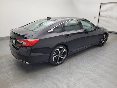 Used 2021 Honda Accord Sport image 10