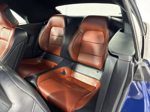 Used 2024 Ford Mustang Premium RWD image 21