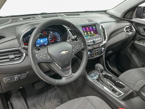 Used 2023 Chevrolet Equinox LT AWD/4WD image 17