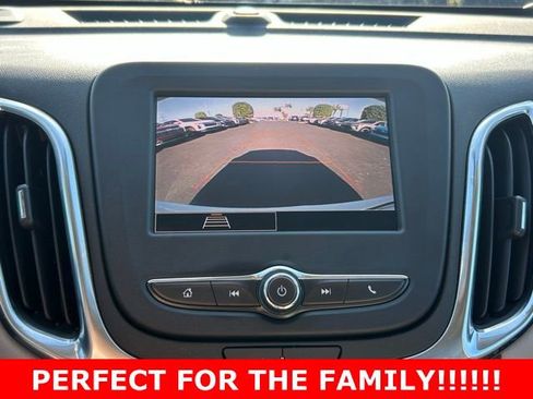 Used 2024 Chevrolet Equinox LT AWD/4WD image 23