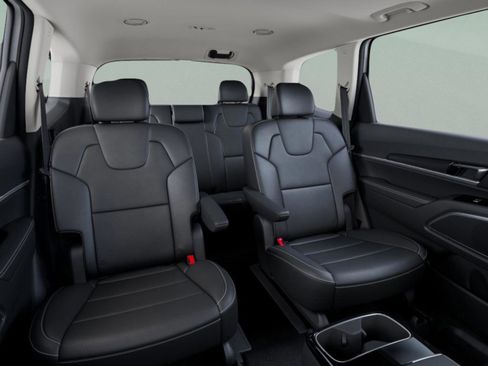 New 2025 Kia Telluride S image 16