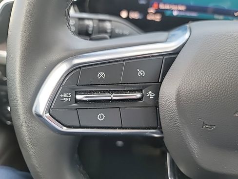 Certified 2025 Chevrolet Suburban Z71 image 22