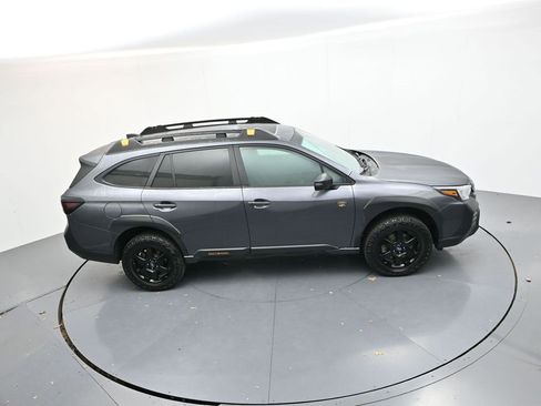 Used 2022 Subaru Outback Wilderness image 25