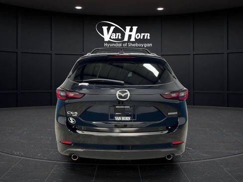 Used 2024 MAZDA CX-5 AWD 2.5 S image 6