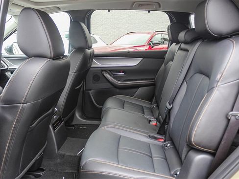 New 2025 MAZDA CX-70 Plug-In Hybrid w/ Premium Pkg image 20