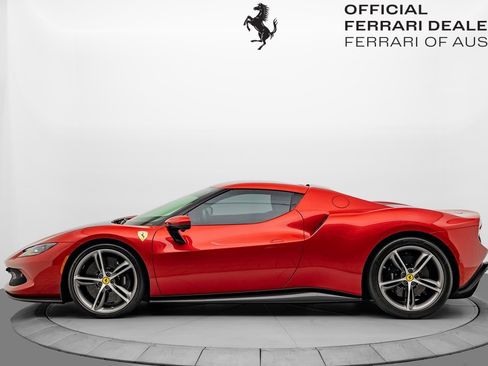Certified 2023 Ferrari 296 GTB image 2