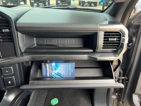 Used 2025 Ford F150 STX AWD/4WD image 33