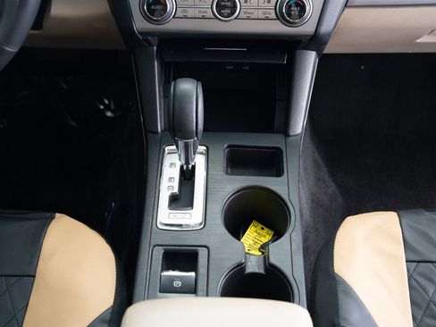 Used 2015 Subaru Legacy 2.5i Limited image 17