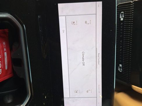 Used 2024 Jeep Grand Wagoneer Series III w/ Rear Seat Video Group 1 image 19