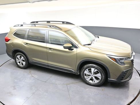 Certified 2024 Subaru Ascent Premium w/ Convenience Package image 42