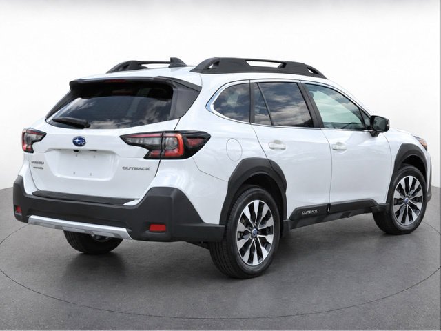 Used 2024 Subaru Outback Limited AWD/4WD image 5
