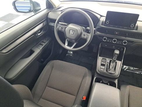 Certified 2025 Honda CR-V LX image 15