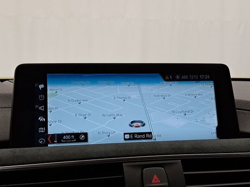 Used 2018 BMW M4 Coupe image 29