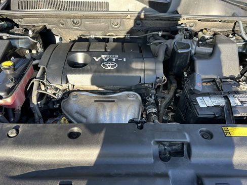 Used 2009 Toyota RAV4 Sport image 22