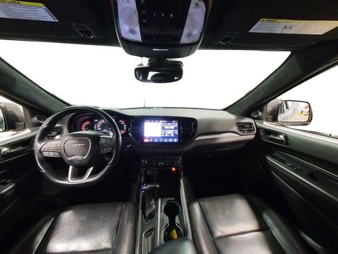 Used 2022 Dodge Durango R/T AWD/4WD image 44