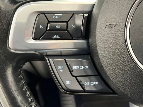 Used 2023 Ford Mustang Premium image 28