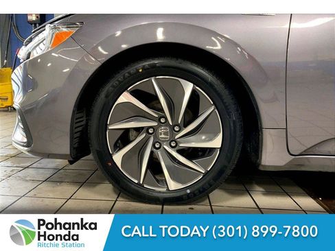 Used 2022 Honda Insight Touring image 8