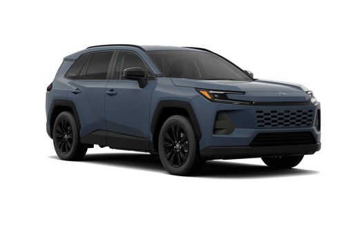 Used 2026 Toyota RAV4 XLE Premium FWD image 35