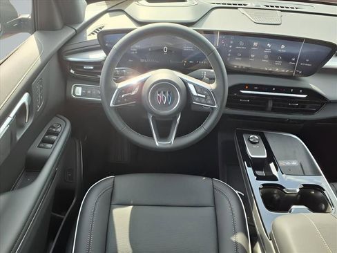 New 2025 Buick Enclave Preferred w/ Power Package image 6
