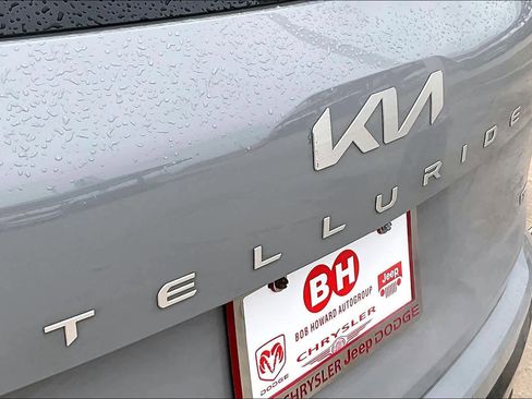 Used 2024 Kia Telluride EX X-Line image 30