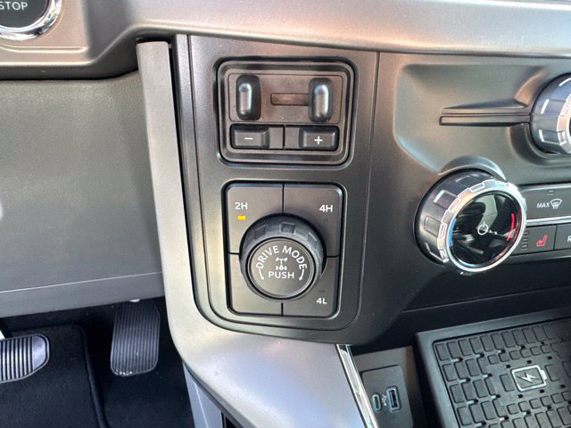 Used 2024 Ford F150 XLT w/ Equipment Group 302A MID AWD/4WD image 24
