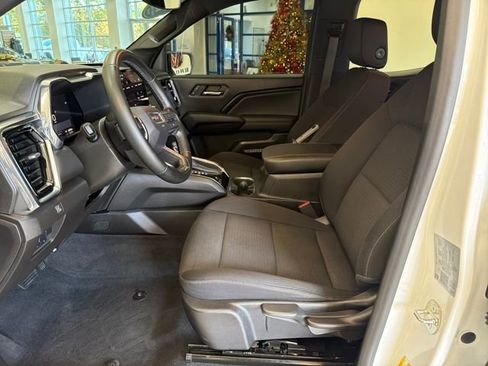 Used 2023 GMC Canyon Elevation w/ Trailering Package image 10