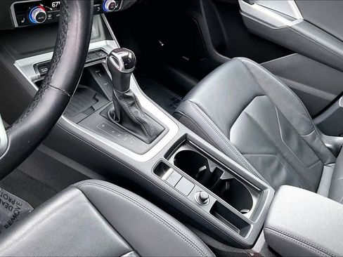Used 2022 Audi Q3 2.0T Premium Plus w/ Premium Plus Package image 10