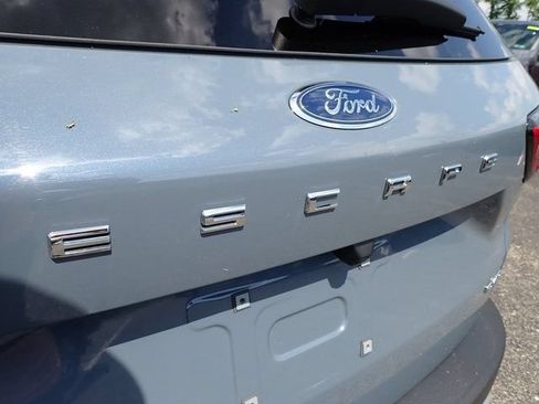 Certified 2024 Ford Escape Active AWD/4WD image 5