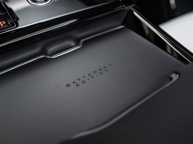 New 2027 Land Rover Range Rover Sport Battersea AWD/4WD image 28
