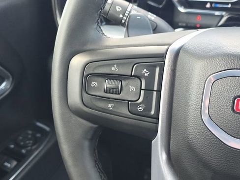 Used 2025 GMC Sierra 1500 SLT w/ SLT Premium Package image 29