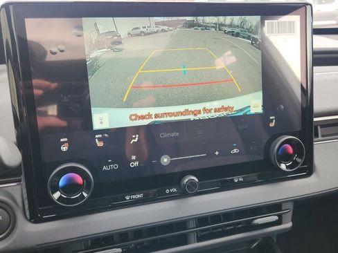 New 2026 Toyota bZ image 24