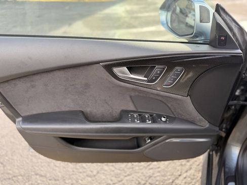 Used 2016 Audi S7 w/ Driver Assistance Package image 20