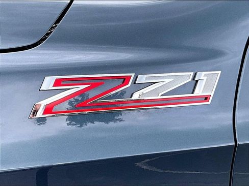 Used 2021 Chevrolet Tahoe Z71 w/ Z71 Signature Package AWD/4WD image 30