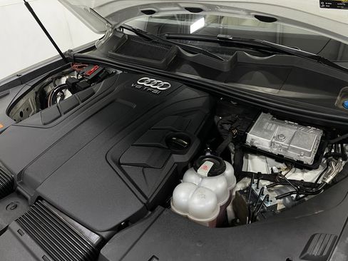 Used 2019 Audi Q7 3.0T Premium Plus w/ Premium Plus Package image 29